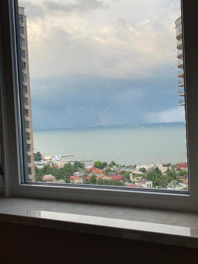 Комфортные Апартаменты Аркадии Odessa Eksteriør bilde