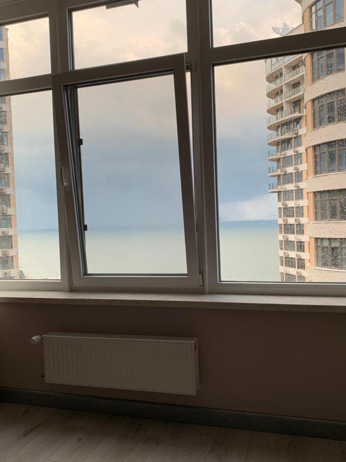 Комфортные Апартаменты Аркадии Odessa Eksteriør bilde